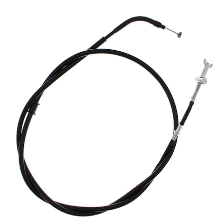 All Balls New  ATV Brake Cable For Suzuki LT-A 400 Eiger 2WD 02 03 04 07 45-4043